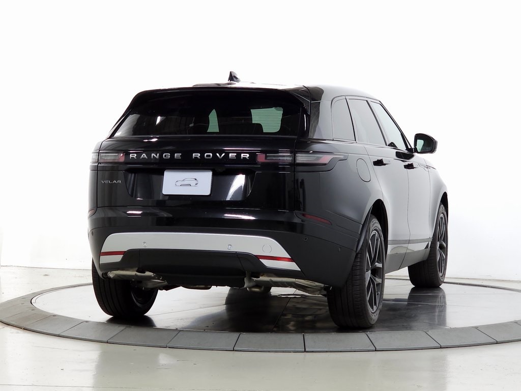 2026 LAND ROVER RANGE ROVER VELAR - Image 5