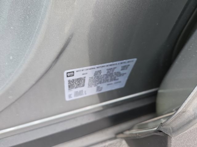 2026 Chevrolet Equinox LT photo 25