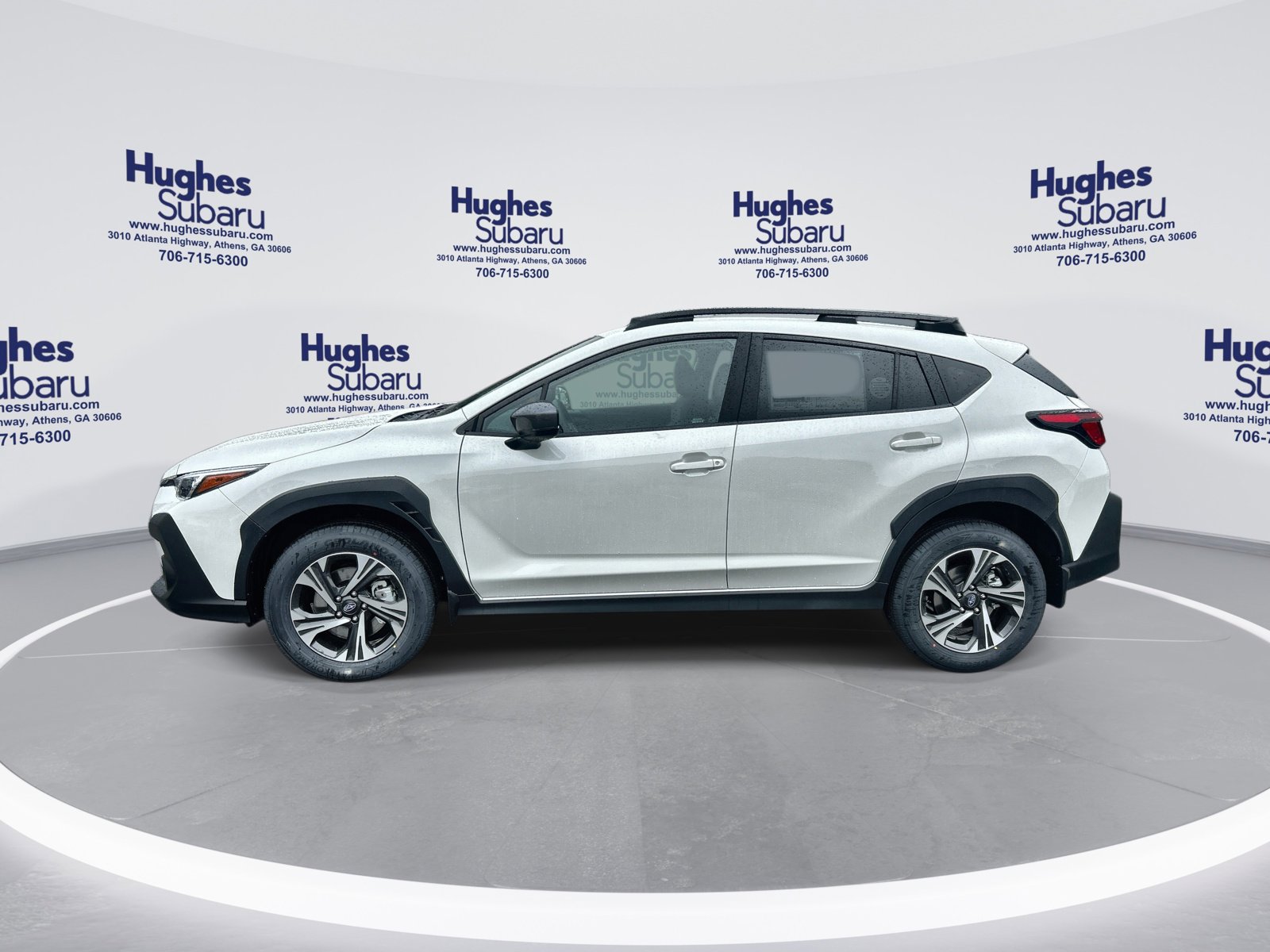 2026 Subaru Crosstrek Premium's photo