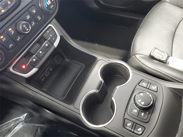 2023 Gmc Terrain SLT photo 19
