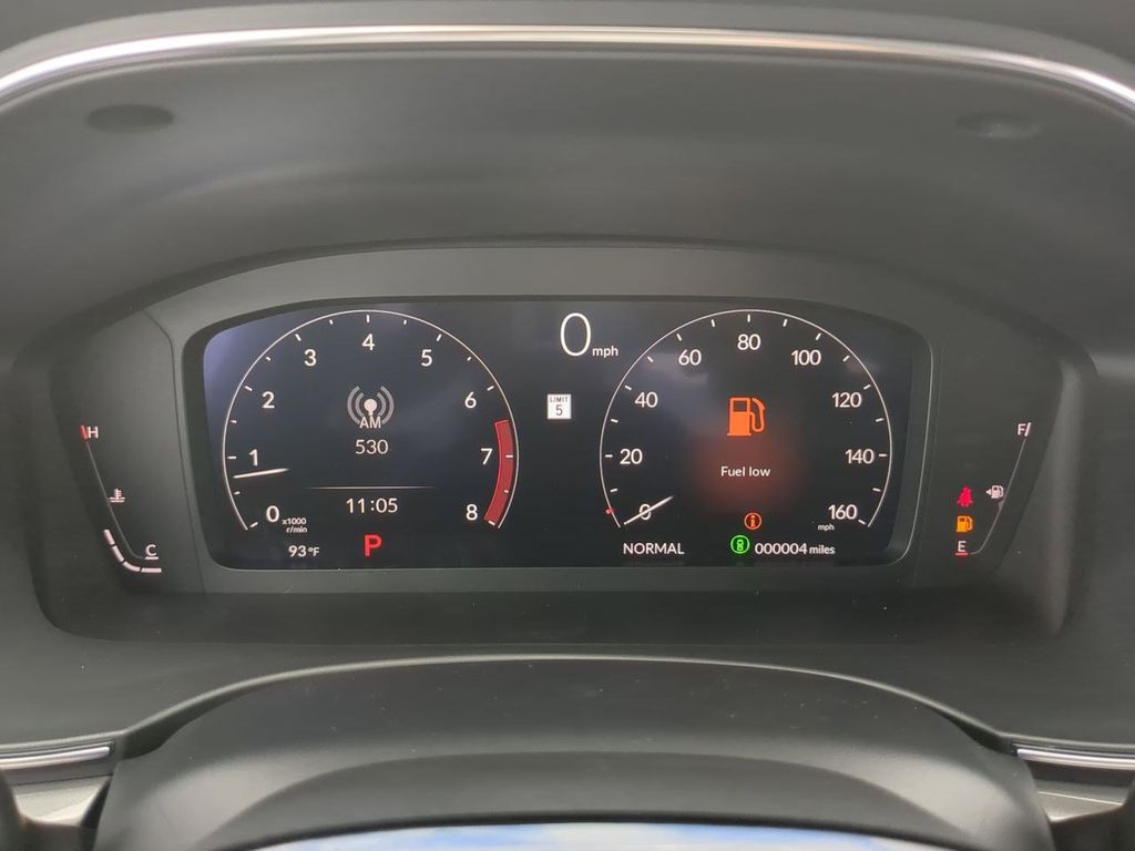 2025 Acura Integra Base photo 27