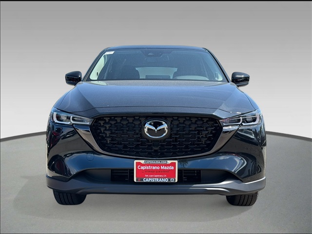 2025 Mazda CX-5 2.5 S Carbon photo 2