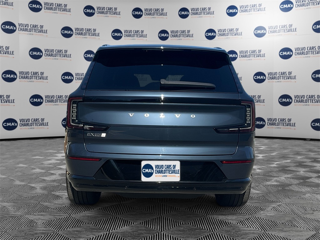 2025 Volvo EX90 Twin Motor Performance Ultra photo 4