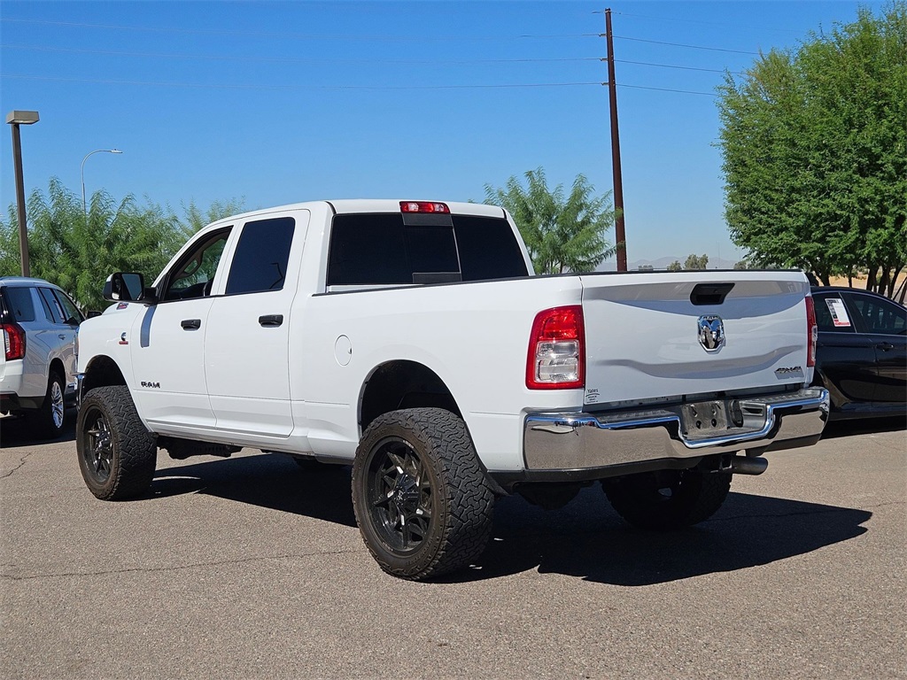 2020 Ram 2500 Tradesman photo 6