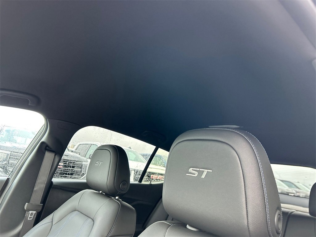 2026 BUICK ENVISTA - Image 25