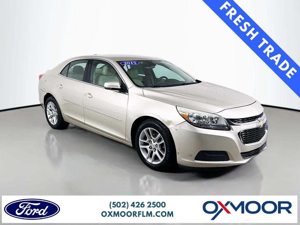 2015 Chevrolet Malibu 1LT