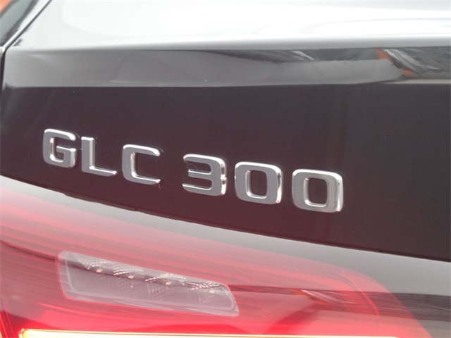 2024 Mercedes Benz GLC 300 Coupe 4MATIC photo 21