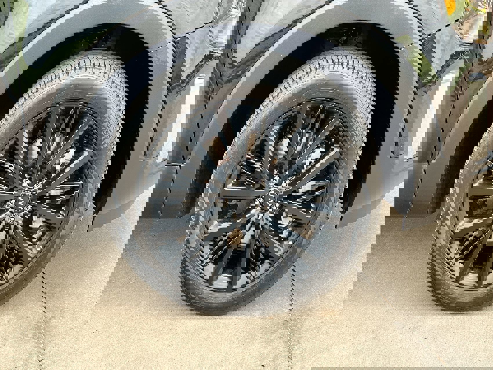 2022 Kia Telluride SX photo 5