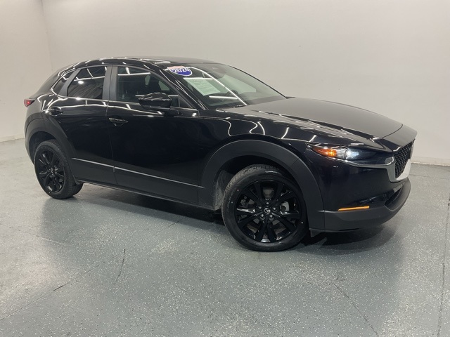 Used 2024 Mazda CX-30 Select Sport with VIN 3MVDMBBM9RM638919 for sale in Middlesboro, KY