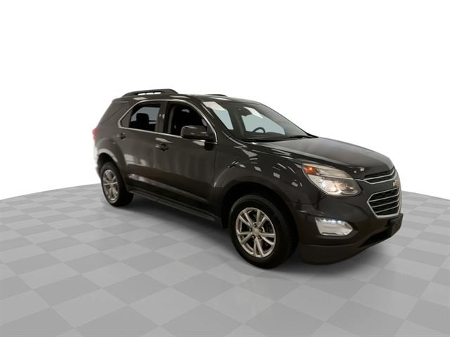 2016 Chevrolet Equinox LT photo 3