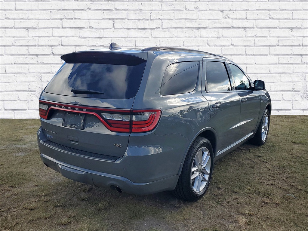 2023 Dodge Durango R/T Plus photo 2