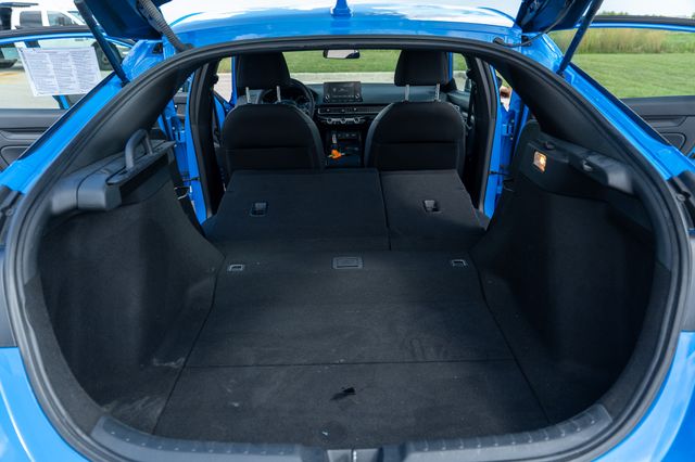 2022 Honda Civic Sport photo 16