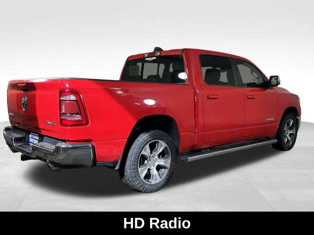 2023 Ram 1500 Laramie photo 3