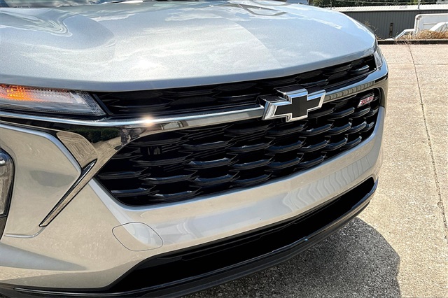 2024 Chevrolet Trax photo 33