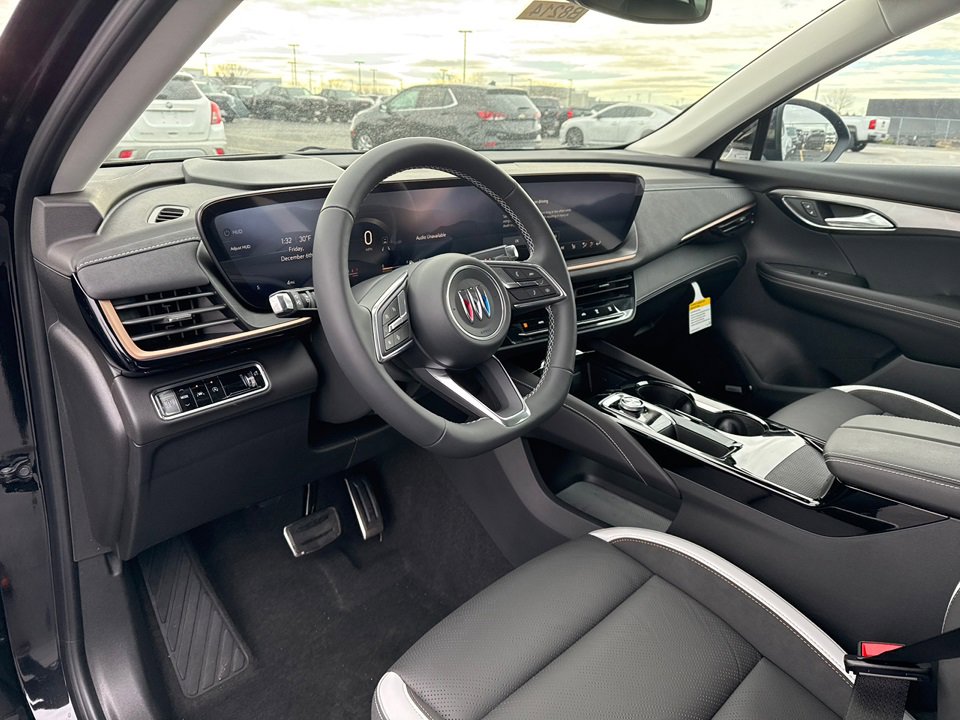 2025 BUICK ENVISION - Image 18