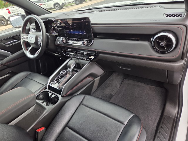 2023 Chevrolet Colorado Z71 photo 29