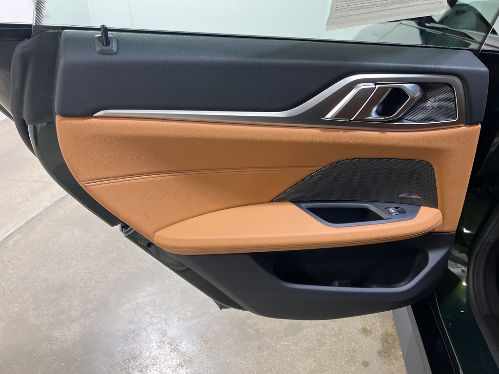 2024 Bmw M440i xDrive photo 19