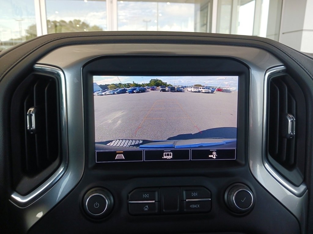 2022 Chevrolet Silverado 1500 LTZ photo 20