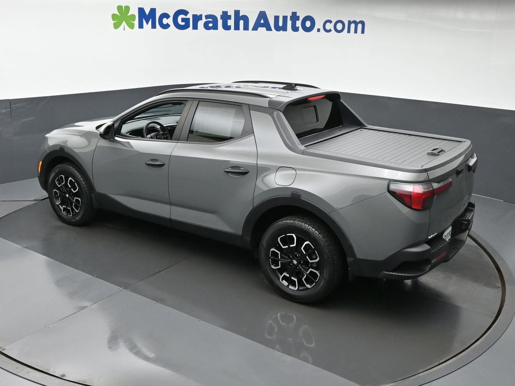 2023 Hyundai Santa Cruz SEL photo 20