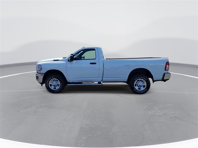 2024 Ram 3500 Tradesman photo 5