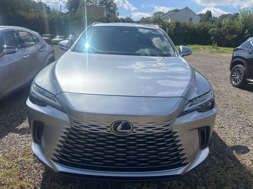 2024 Lexus RX 350 Premium photo 3