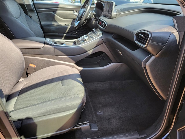 2023 Hyundai Santa Fe SEL photo 4