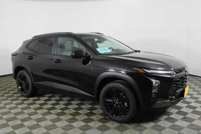 2026 Chevrolet Trax Activ's photo