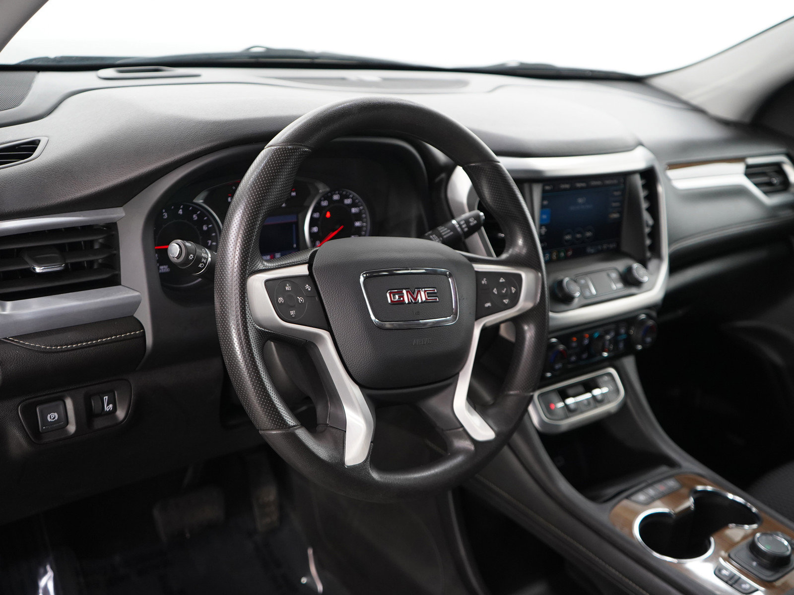 2021 Gmc Acadia SLE photo 19