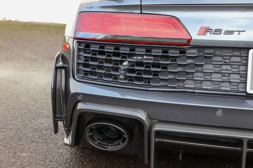 2023 Audi R8 5.2 photo 31