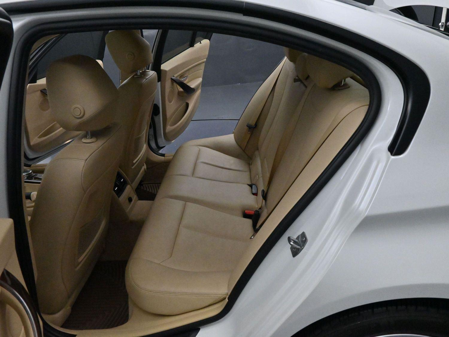 2014 Bmw 328i xDrive photo 25
