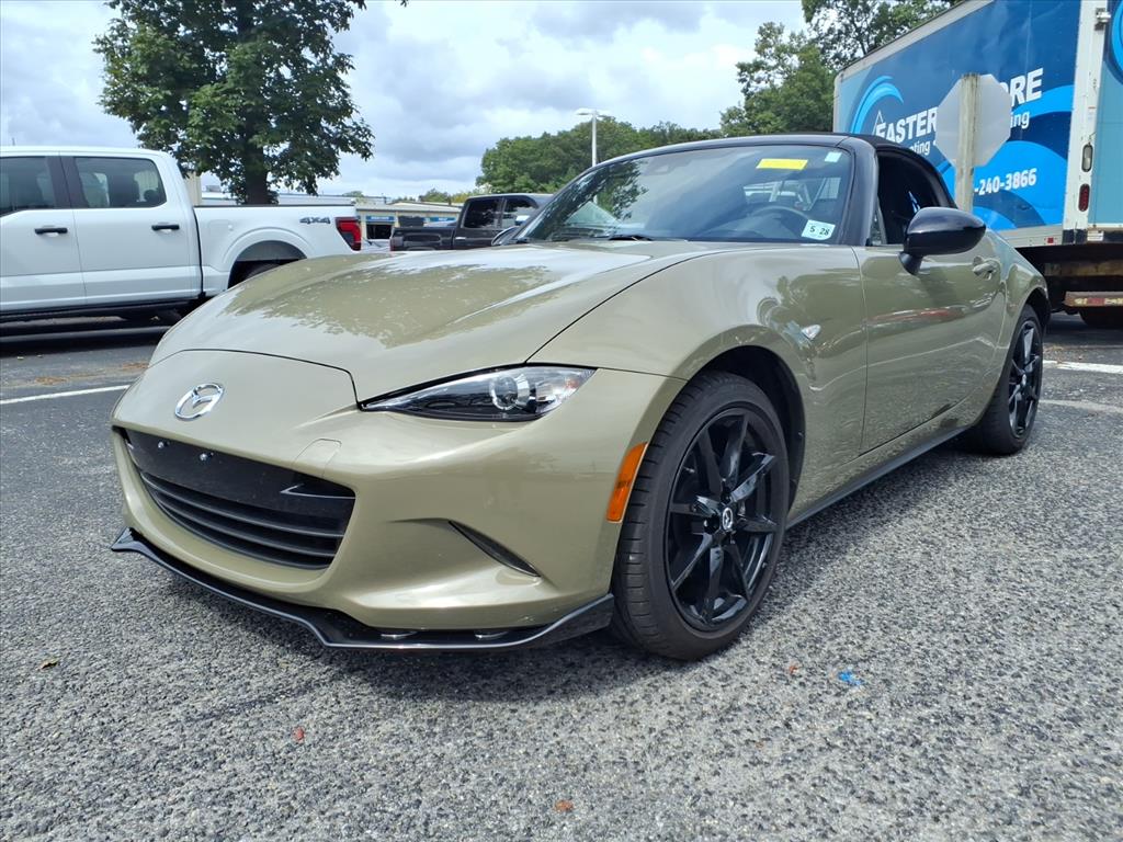 2023 Mazda MX-5 Miata Miata photo 5