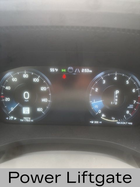 2021 Volvo XC60 T5 Inscription photo 3