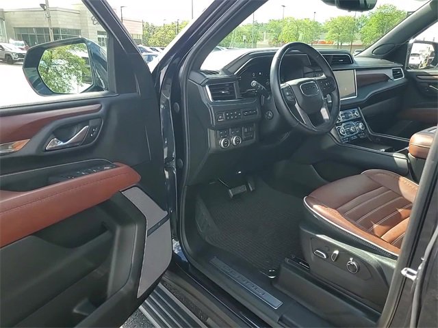 2023 Gmc Yukon XL Denali Ultimate photo 10