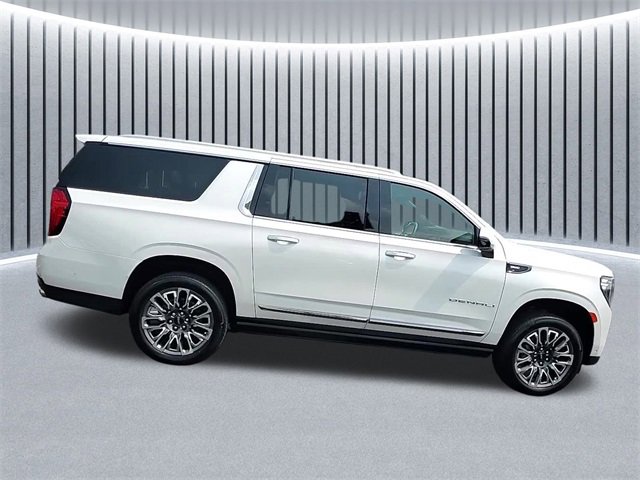 2023 Gmc Yukon XL Denali Ultimate photo 2