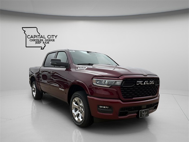 2025 Ram 1500 Big Horn Lone Star photo 2