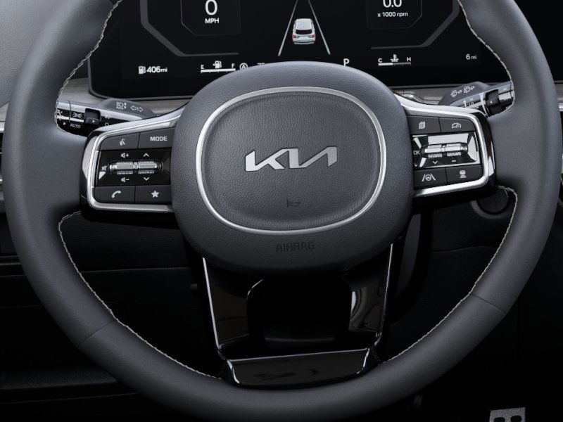 2025 Kia Sorento X-Line SX photo 21