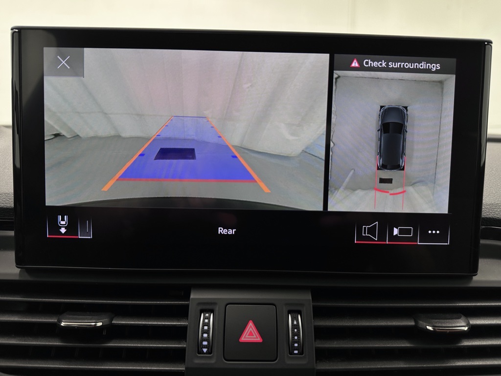 2022 Audi Q5 45 S line Premium Plus photo 34