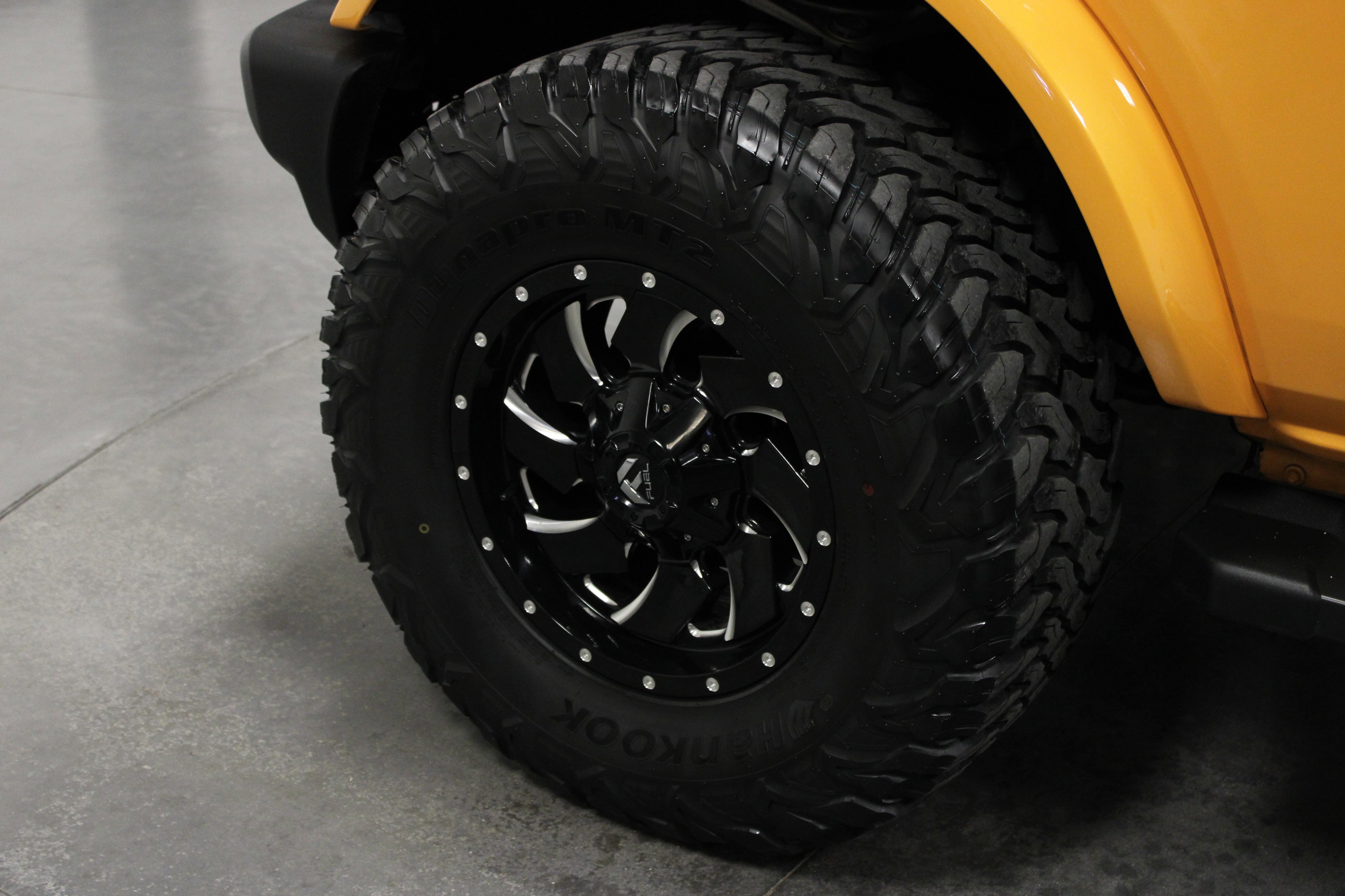 2022 Ford Bronco Outer Banks photo 7