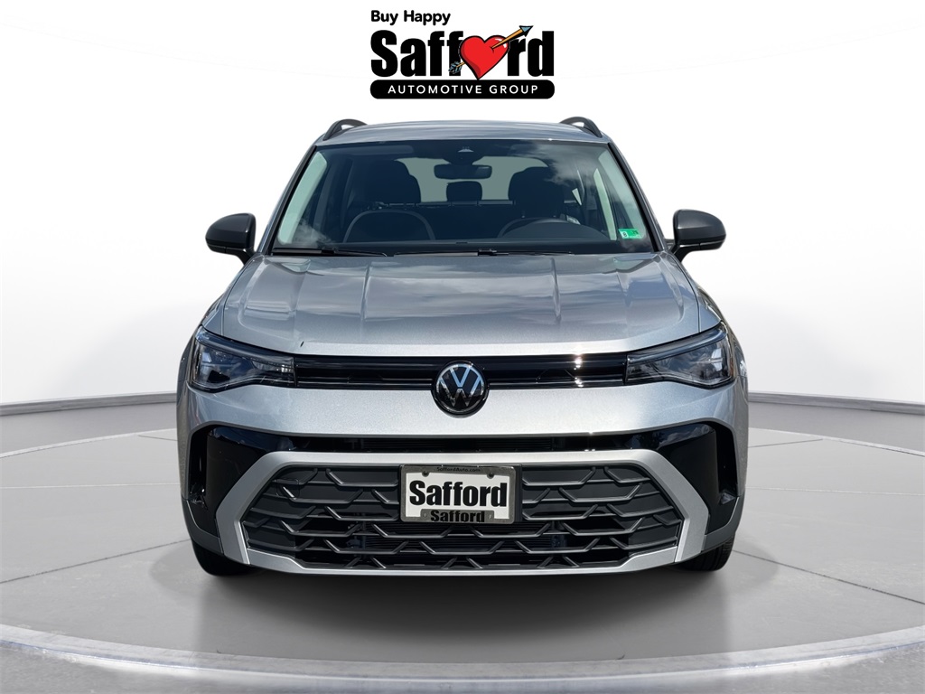 2025 Volkswagen Taos S photo 4