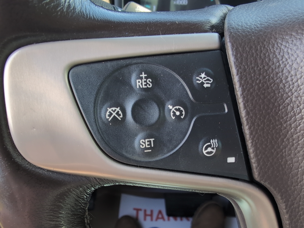 2018 Gmc Sierra 3500 HD Denali photo 18