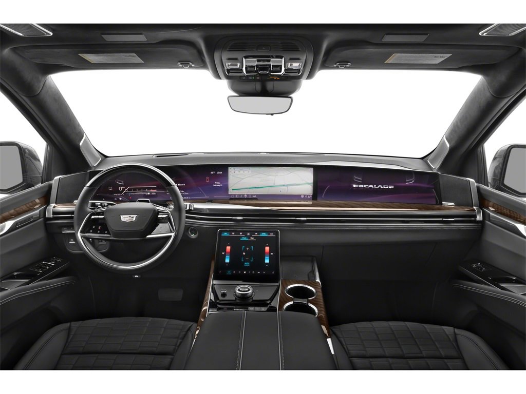 2025 Cadillac Escalade ESV Sport photo 8