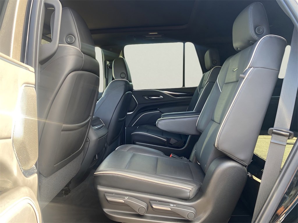 2021 Cadillac Escalade Sport photo 17