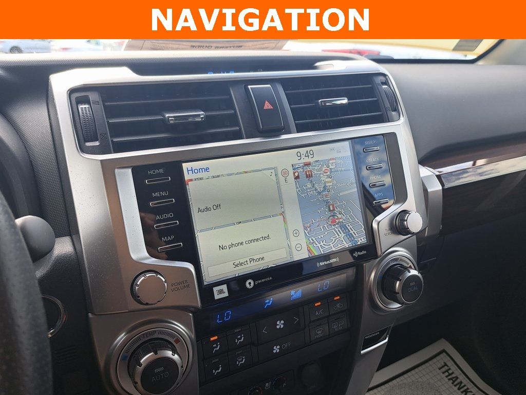 2022 Toyota 4Runner Limited photo 15
