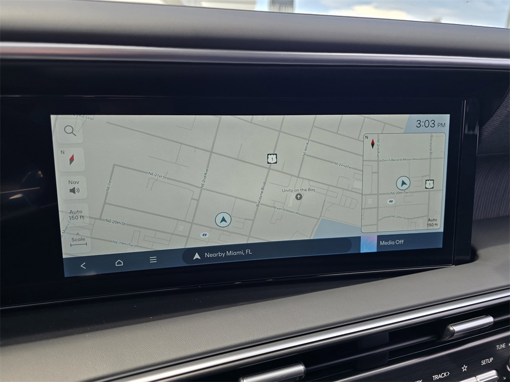 2026 Hyundai Palisade Calligraphy photo 20