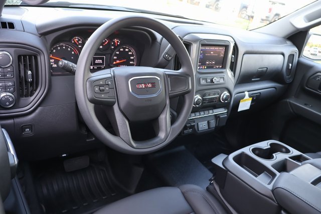 2024 Gmc Sierra 1500 Pro photo 11