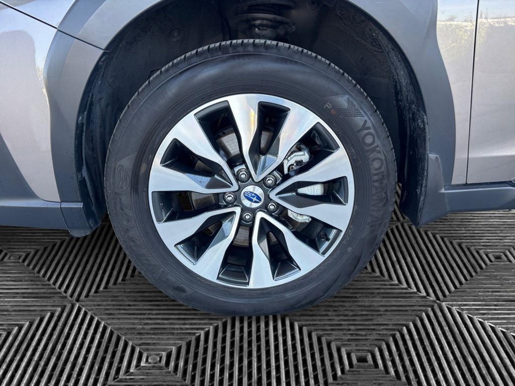 2024 Subaru Outback Limited photo 31