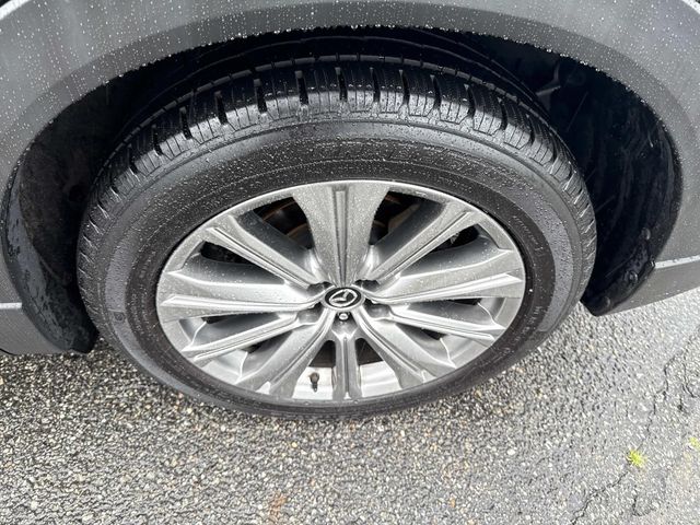 2021 Mazda CX-9 Signature photo 13