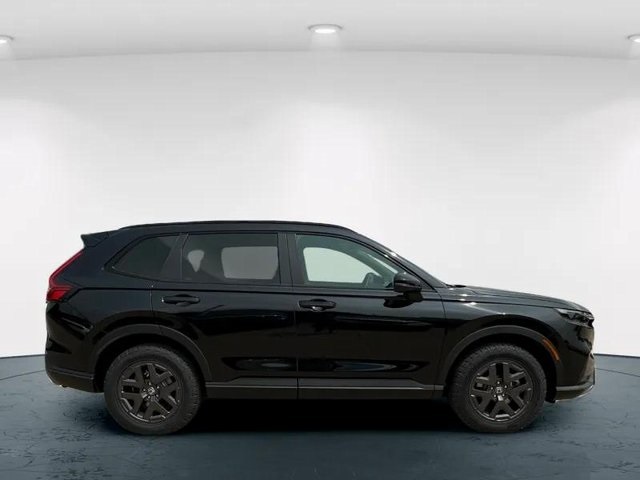 2026 Honda CR-V Hybrid photo 4