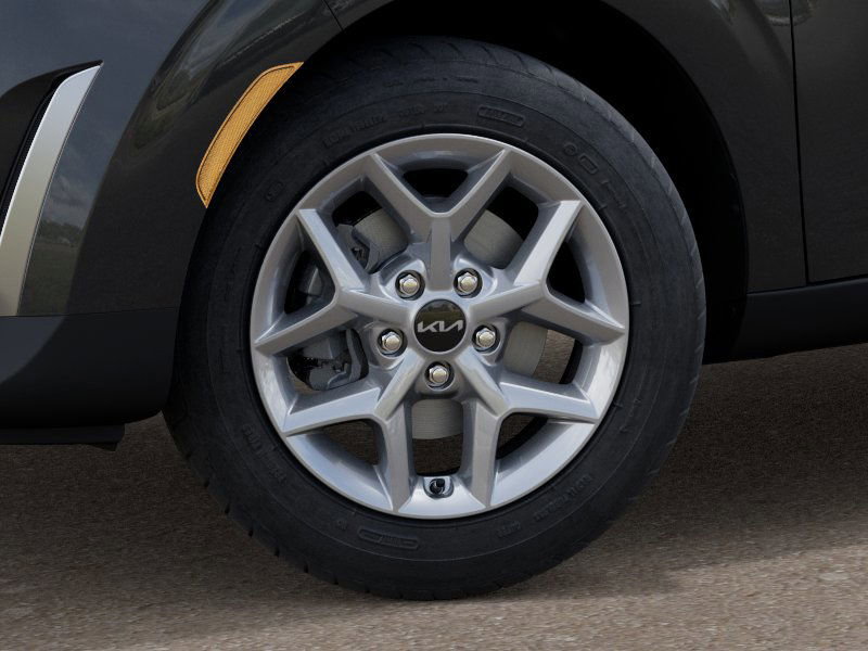 2025 Kia Soul S photo 5