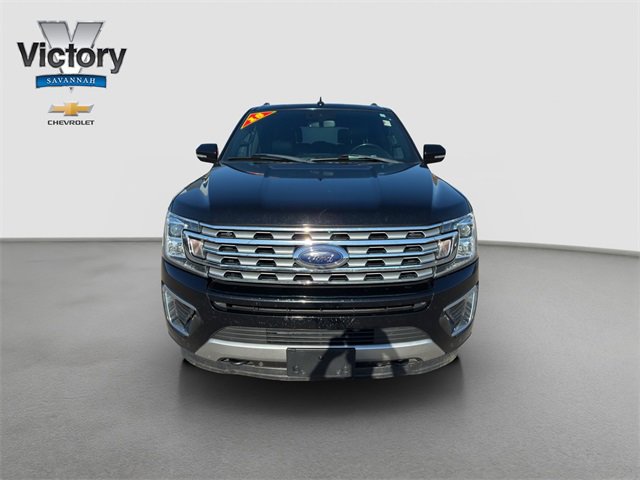 Used 2018 Ford Expedition Limited with VIN 1FMJU2AT4JEA06817 for sale in Kansas City